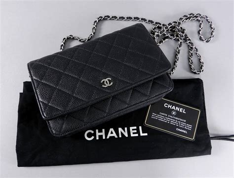 chanel wallet on chain wear and tear|chanel wallet on chain preis.